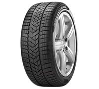 Pirelli Winter Sottozero 3 XL FSL M+S - 235/35R19 91W - Neumático de Invierno