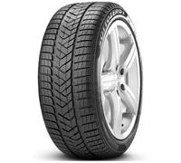 Pirelli Winter Sottozero 3 XL FSL M+S - 245/40R18 97V - Neumático de Invierno