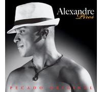 Pires, Alexandre - Pecado Original
