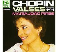 PIRES - Chopin:Valses 1-14