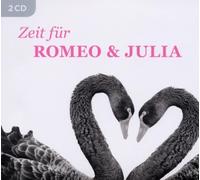Maria-Joan Pires - Zeit Fr Romeo & Julia