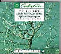 Pires,Maria Joao - 4 Impromptus/+ [Import]