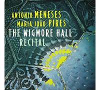 Pires, Maria Joao - Wigmore Hall Recital