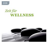 Pires,Maria-Joao - Zeit FR Wellness