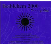 Pires,Sandra - Bethlehem 2000 [Import]