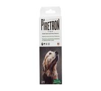 Piretron Spot On 2 ml Pipeta Antiparasitaria para perros