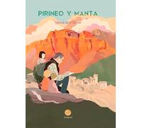 Pirineo y manta (TEMAS ARAGONESES)