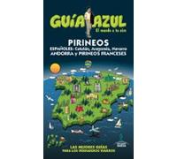 Pirineos 2016 (guia Azul) (5ª Ed.)
