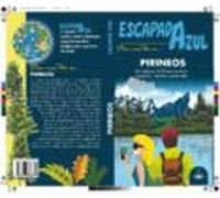 Pirineos 2019 (escapada Azul)