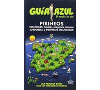 PIRINEOS (GUIA AZUL)