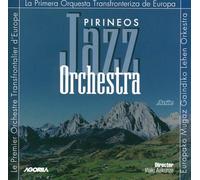 Pirineos Jazz Orchestra