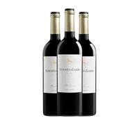 Pirineos Señorío de Lazán Somontano Reserva 75 cl Vino tinto (Caja de 3 Botellas de 75 cl)