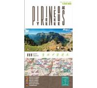 Pirineus 1:350.00
