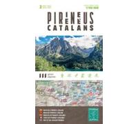 Pirineus Catalans (2 Mapas 1:150.000)