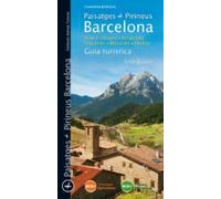 Pirineus Paisatges Barcelona. Guia Turística