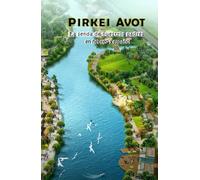 Pirkei Avot - La senda de nuestros padres - en hebreo y español