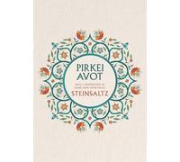 Pirkei Avot Steinsaltz
