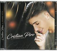 Piro Christian - A' Primma Vota