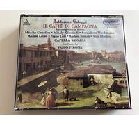 Pirona Gonzalez - Il Caffe' Di Campagna