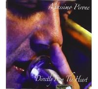 Pirone Massimo - Directly from the Heart