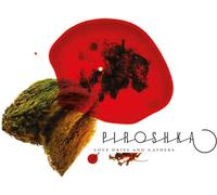 Piroshka - Love Drips And Gathers [Vinilo]