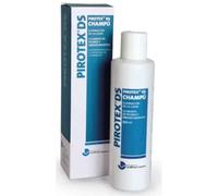 Pirotex Ds Champú 200ml Unipharma