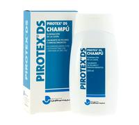 Pirotex Ds Champú 200ml Unipharma