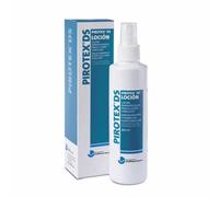 Pirotex DS Loción 200 ml - Protege y Sanea El Cabello