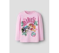 Pirouette Paw Patrol Algodón Orgánico Top