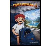 Pirro´s Adventures 4: The Summer Vacation