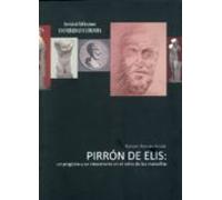 Pirrón De Elis: Un Pingüino Y Un Rinoceronte En El Reino De Las Maravillas