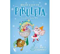 Piruleta 2. ¡Este martes es fascinante! (Piruleta y Tito)