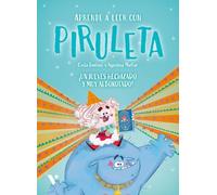 Piruleta 4. ¡Un jueves hechizado y muy alborotado! (Piruleta y Tito)