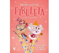 Piruleta 6. Fin de semana de acción ¡Qué emoción! (Piruleta y Tito)
