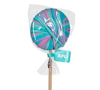 Piruleta de gomas elásticas Nordik Collection APLI 18330