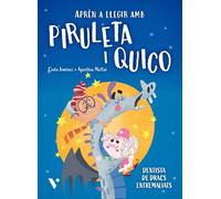 Piruleta i Quico 3. Dentista de dracs entremaliats