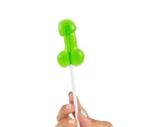 Piruleta Pene Gominola Caipirinha