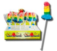 Piruleta Pito LGTBI | Dulce, divertida y llena de orgullo