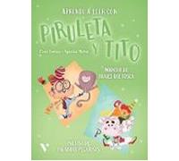 Piruleta y Tito 1. Modisto de trajes que tosen. Poetisa de palabras pegajosas