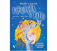 Piruleta y Tito 3. Dentistas de dragones traviesos