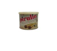 PIRULIN - BARQUILLOS RELLENOS DE DELICIOSO CHOCOLATE Y AVELLANA - 300 G