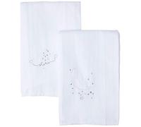 Pirulos Set 2 Mascarillas Adultos 526 Caritas 077 40 - Sets De Regalos Para Recién Nacidos