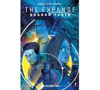 Pisa, Francesco - Expanse, The: Dragon Tooth Vol. 2 SC (EXPANSE GN)