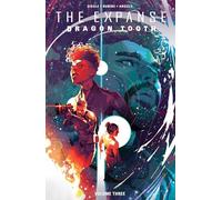 Pisa, Francesco - Expanse, The: Dragon Tooth Vol. 3 SC (EXPANSE GN)