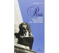 Pisa. Guida Alle Chiese Romaniche D [Italia] [DVD]