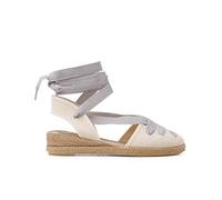 Pisamonas Sandalias gris claro 32 EUR