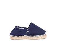 Pisamonas Alpargatas Niños con Cinta Talla 30 Color Azul