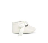 Pisamonas Badana Mercedita Bebe Bautizo Talla 16 Color Beige