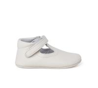 Pisamonas Badana Pepito Piel Y Cierre Adherente Talla 17 Color Beige