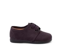 Pisamonas Blucher Serratex Cordón Faya Talla 21 Color Gris